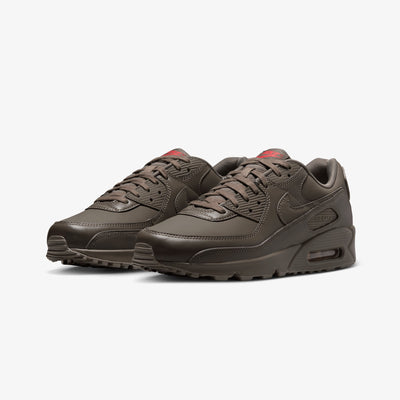 Nike | AIR MAX 90 ESS+ { CAVE STONE/CAVE STONE-ADOBE