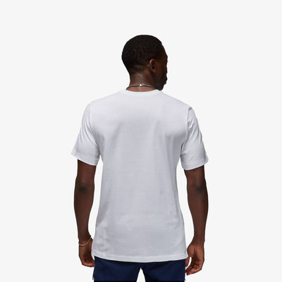 JORDAN | JUMPMAN FLIGHT { WHITE/NAVY