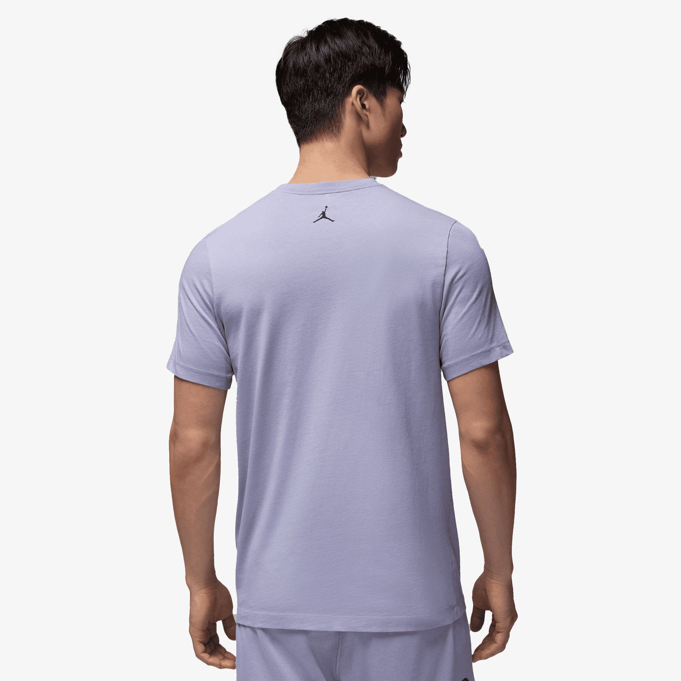 Jordan | FLIGHT MVP { INDIGO HAZE/BLACK
