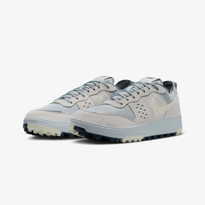 Nike | C1TY "STEEL" { PURE PLATINUM/SAIL-WOLF GREY-COOL GREY