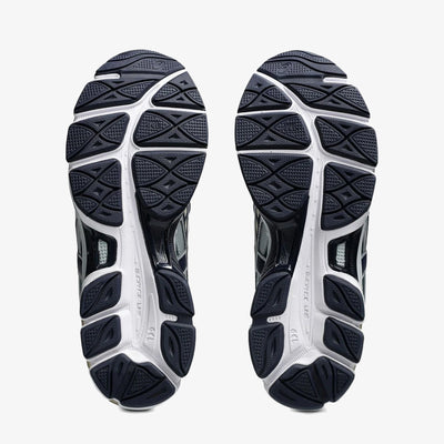 ASICS | GEL-NYC 2055 { CREAM/MIDNIGHT