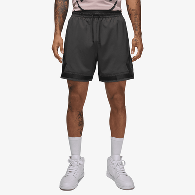 JORDAN | M J PSG DMND SHORT { ANTHRACITE/OFF NOIR/OFF NOIR