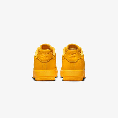 Nike | AIR FORCE 1 '07 PRO-TECH { UNIVERSITY GOLD/UNIVERSITY GOLD
