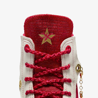 CONVERSE | CRUISE LUNAR NEW YEAR { RED/WHITE