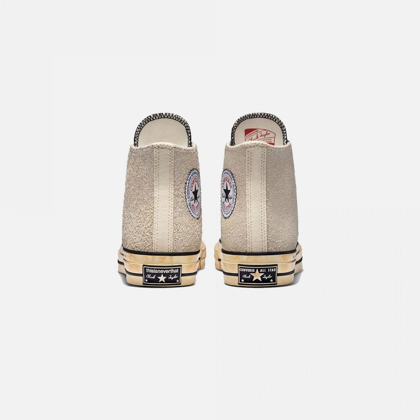 Converse | thisisneverthat CHUCK 70 HI