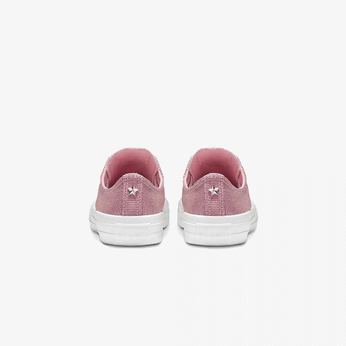 Converse | Chuck Taylor All Star-PINK/GREY