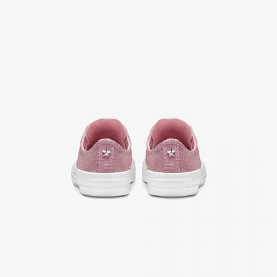 Converse | Chuck Taylor All Star-PINK/GREY