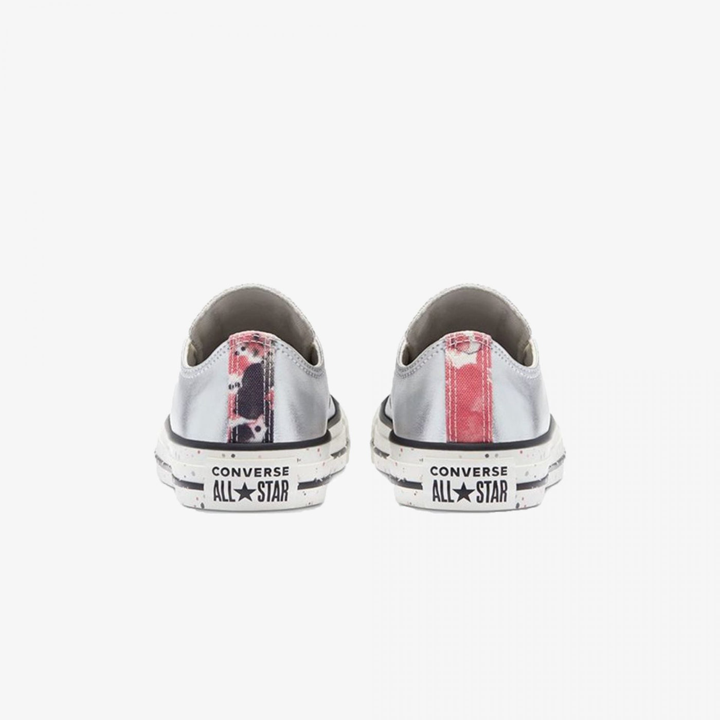 Converse | ALL STAR-EGRET/PINK FOAM/STORM WIND