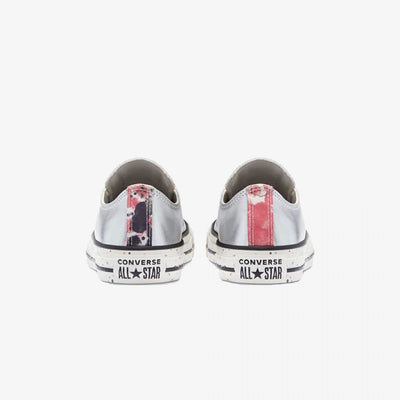 Converse | ALL STAR-EGRET/PINK FOAM/STORM WIND