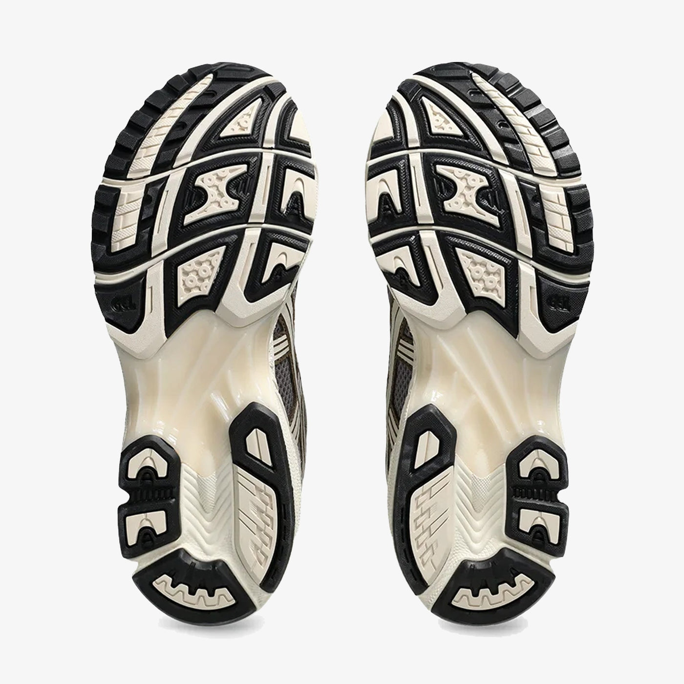 ASICS | GEL-KAYANO 14 { TRUFFLE GREY/OATMEAL