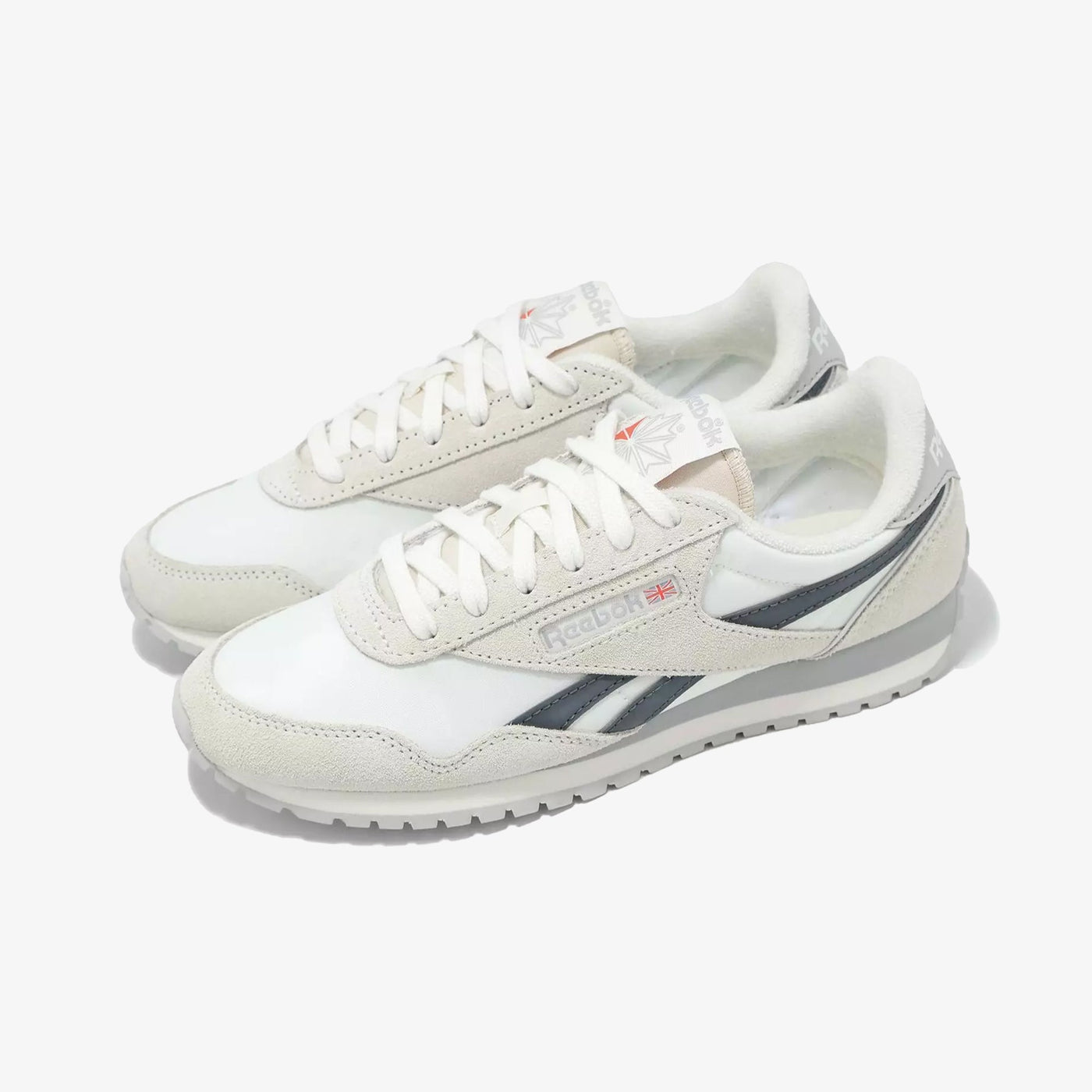 Reebok | CLASSIC AZ { WHITE