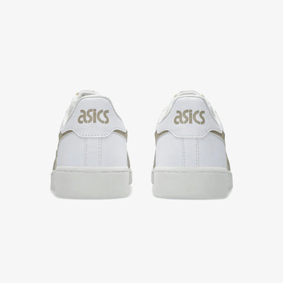 Asics | JAPAN S { WHITE/FEATHER GREY