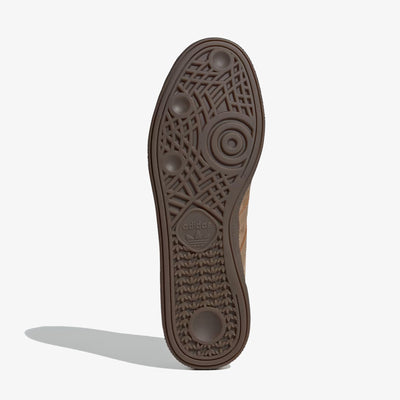 Adidas Originals | HANDBALL SPEZIAL { CARDBOARD/BROWN