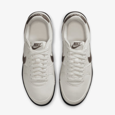 NIKE | FIELD GENERAL { PHANTOM/MTLC PEWTER-BLACK-FLAT PEWTER