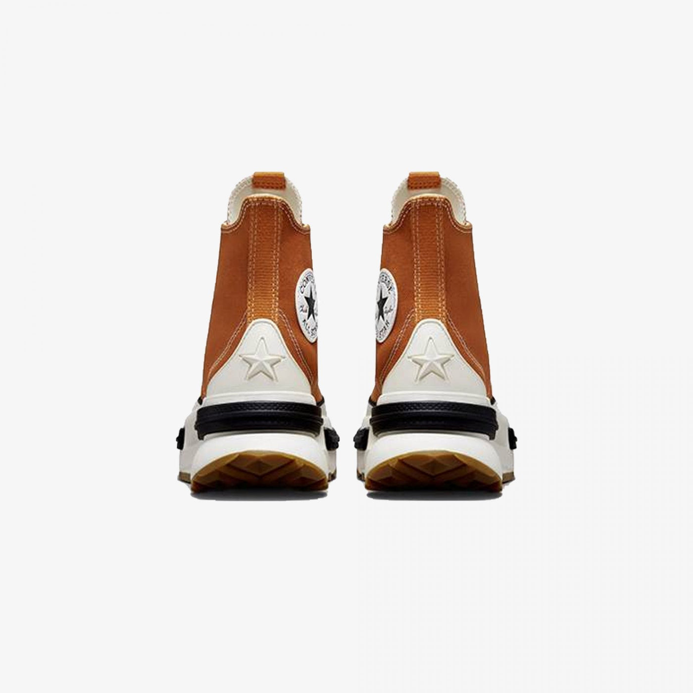 Converse | RUN STAR LEGACY CX SEASONAL COLOR  { MONARCH/BLACK/EGRET