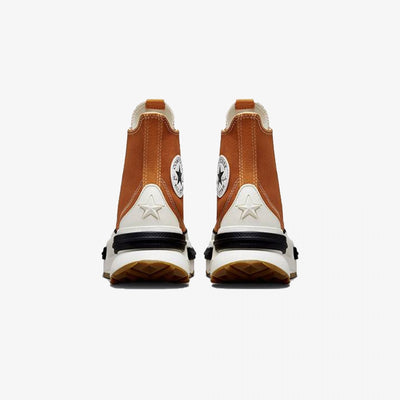 Converse | RUN STAR LEGACY CX SEASONAL COLOR  { MONARCH/BLACK/EGRET