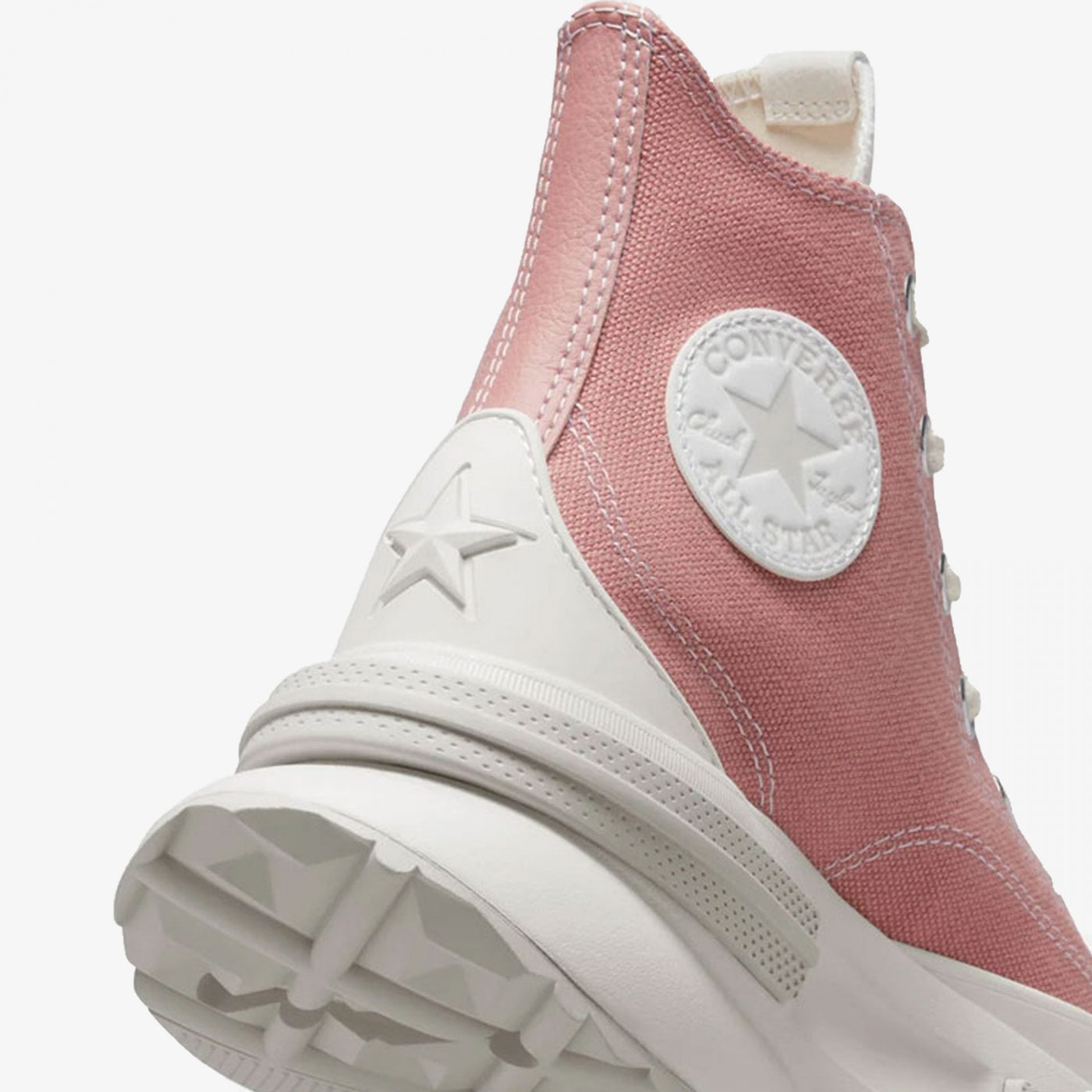 Converse | RUN STAR LEGACY CX SEASONAL COLOR  { RUST PINK