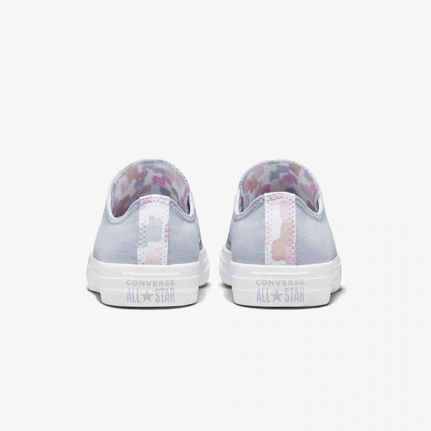Converse | INKED - CHUCK TAYLOR ALL STAR 2 PACK IN CANVAS CHOCLO  { GREY