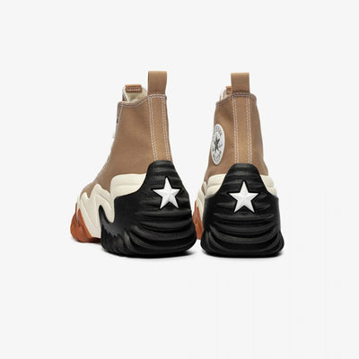 Converse | RUN STAR MOTION  { DUNE/BLACK/EGRET