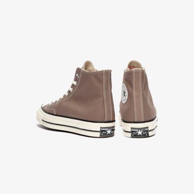 Converse | CHUCK 70 TONAL POLYESTER  { DESERT CARGO/EGRET/BLACK