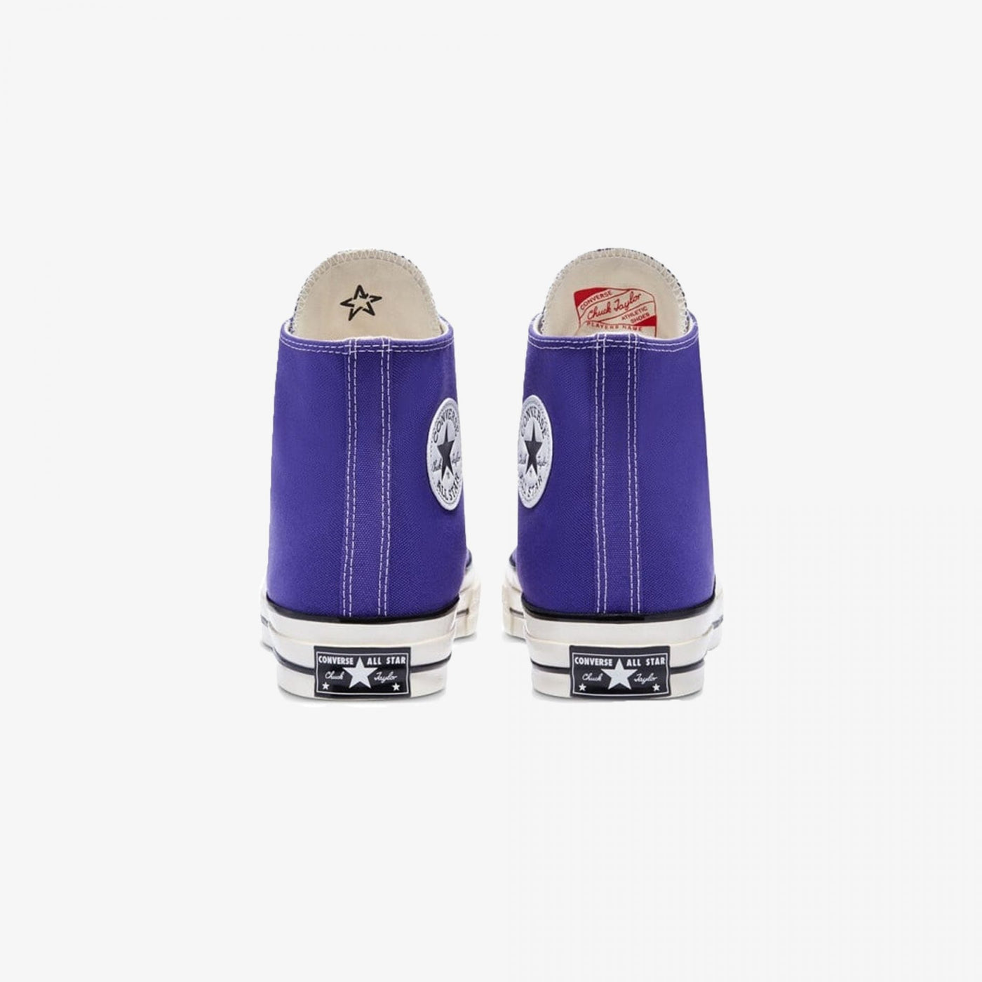 Converse | Chuck Taylor All Star-CANDY GRAPE/BLACK/EGRET
