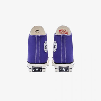 Converse | Chuck Taylor All Star-CANDY GRAPE/BLACK/EGRET