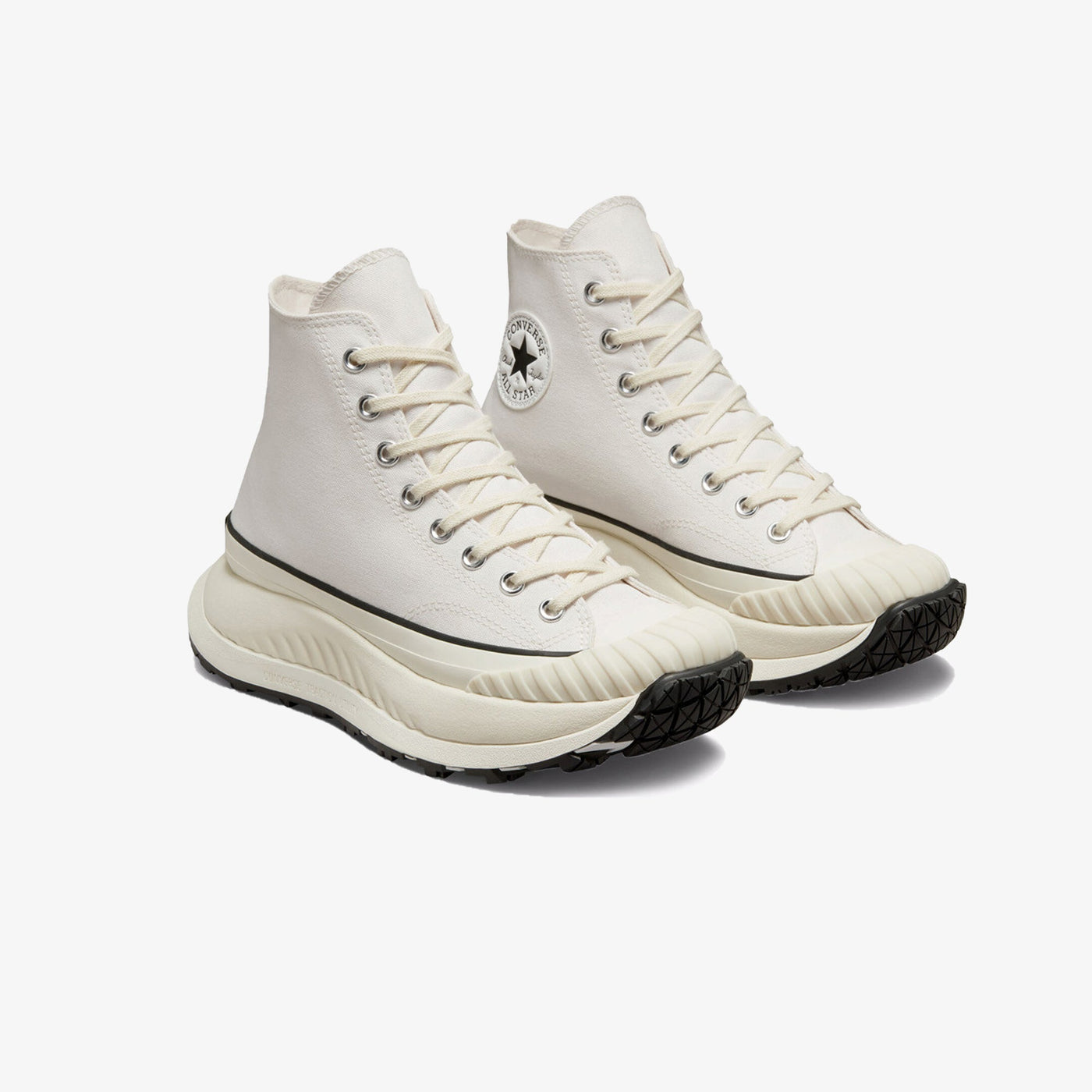 Converse | CHUCK 70 AT-CX FUTURE COMFORT  { OFF WHITE