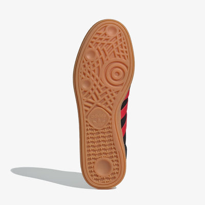 Adidas Originals | HANDBALL SPEZIAL { CORE BLACK/GUM