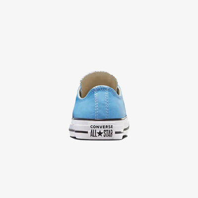 Converse | CHUCK TAYLOR ALL STAR  { BLUE/LIGHT BLUE