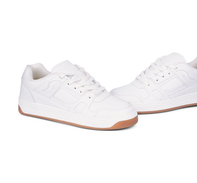 CLUB Off White Men's casual sneaker