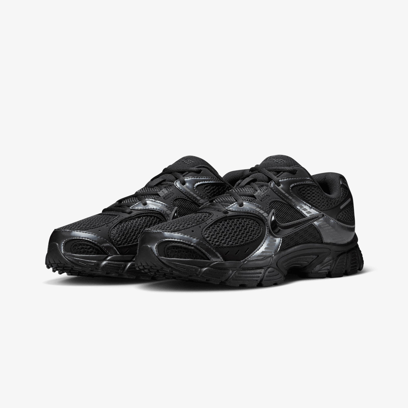 Nike | V5 RNR { BLACK/BLACK-ANTHRACITE