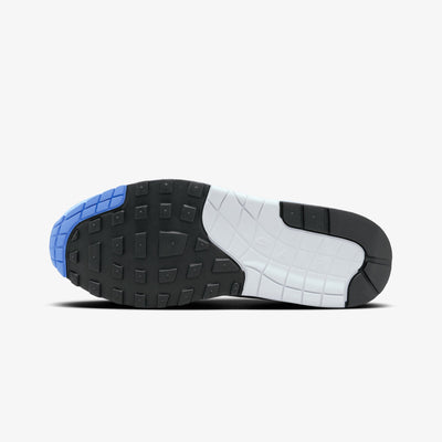 NIKE | AIR MAX 1 { WHITE/ROYAL PULSE-PHANTOM-BLACK
