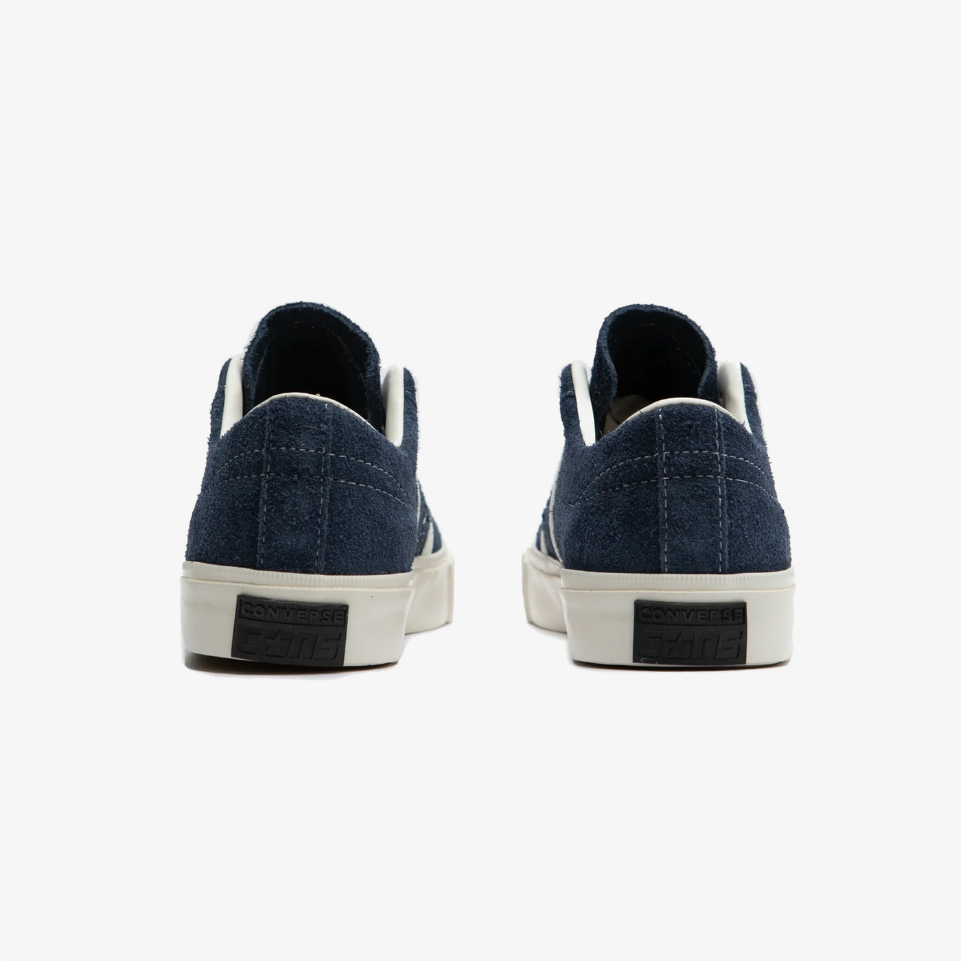 CONVERSE | ONE STAR ACADEMY PRO SUEDE { BLUE/WHITE