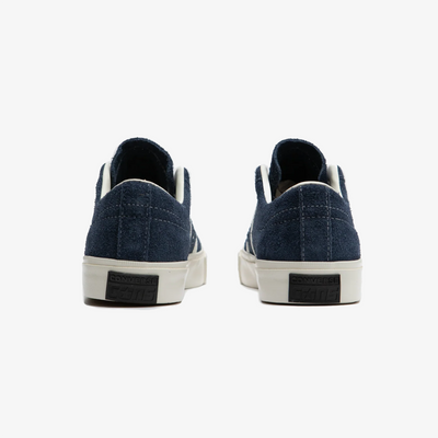 CONVERSE | ONE STAR ACADEMY PRO SUEDE { BLUE/WHITE