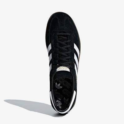 Adidas Originals | HANDBALL SPEZIAL  { CORE BLACK/CLOUD WHITE/GUM