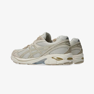 Asics | GT-2160 { CREAM/FEATHER GREY