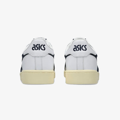 Asics | JAPAN S { WHITE/MIDNIGHT