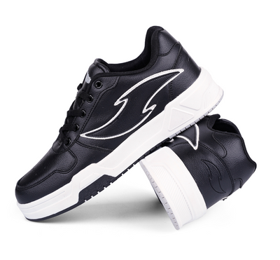 ZEN Stary Black Men's casual sneaker