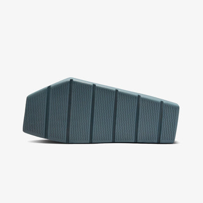 Jordan | HEX MULE  { OZONE BLUE/OZONE BLUE