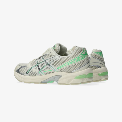 Asics | GEL-1130 { PALE OAK/MENTHOL