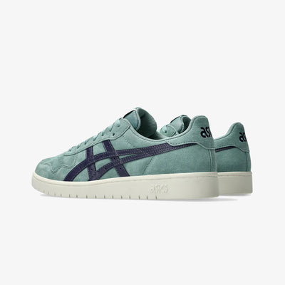 Asics | JAPAN S { CELADON/INDIGO FOG