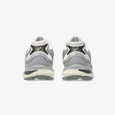 ASICS | GEL-K1011 { CLOUD GREY/CREAM