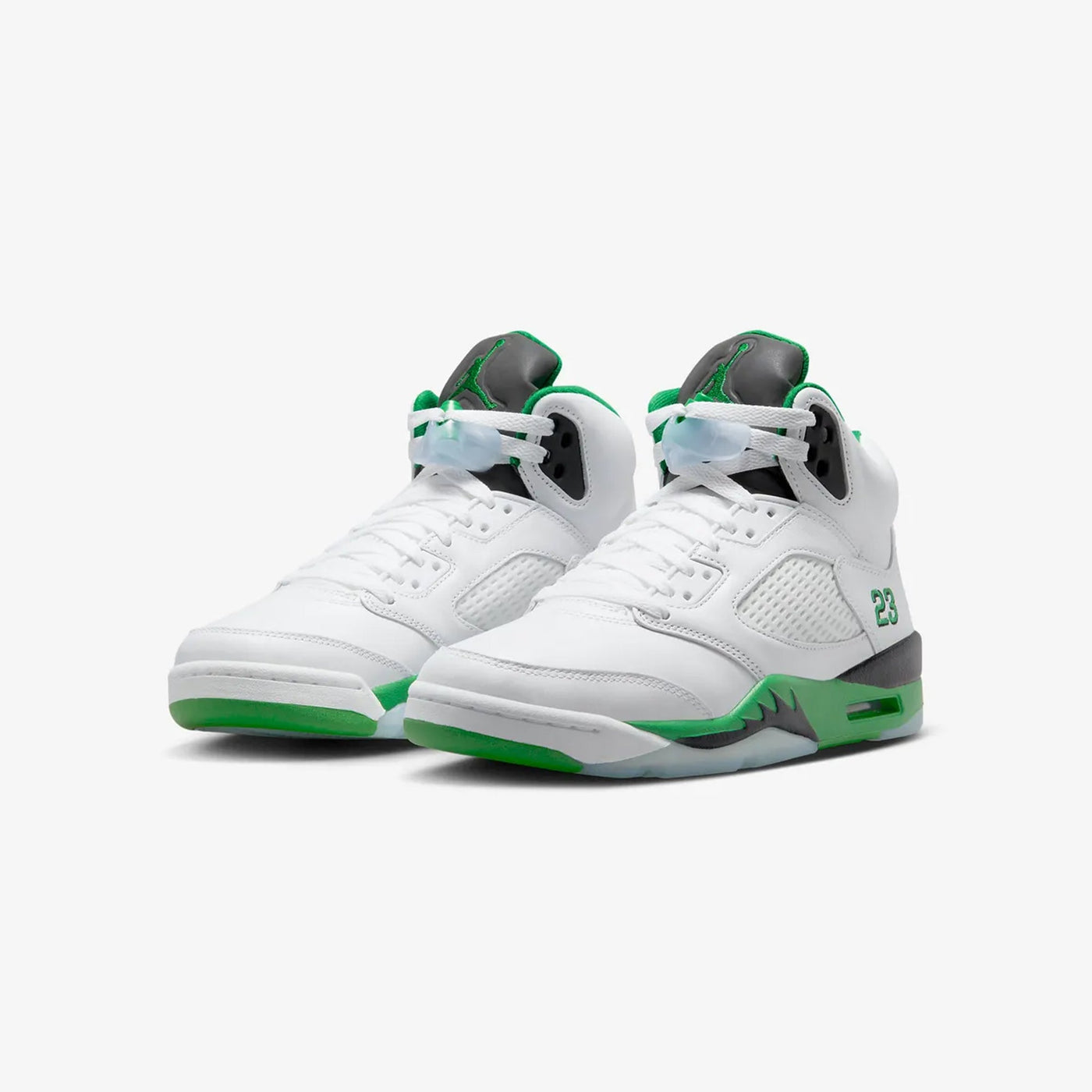 Jordan | AIR JORDAN 5 RETRO { LUCKY GREEN