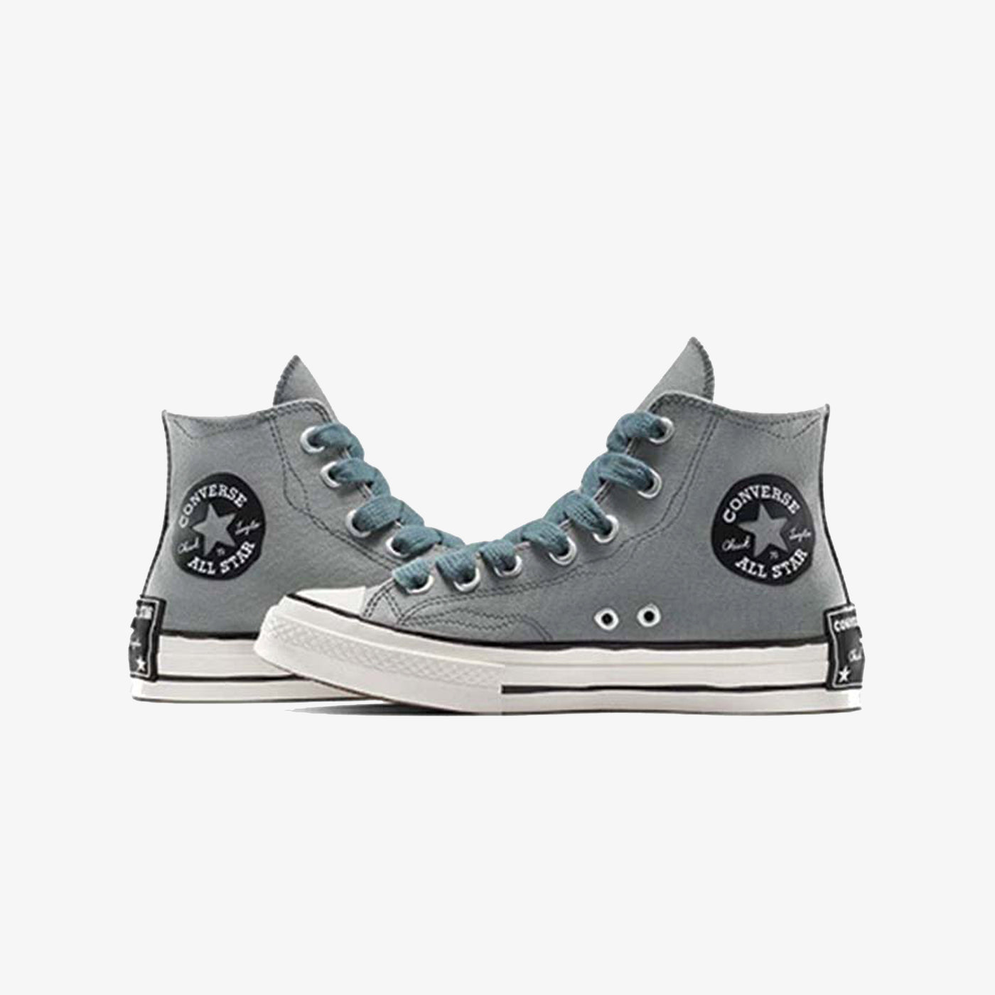 Converse | CHUCK 70 SKETCH { GREY