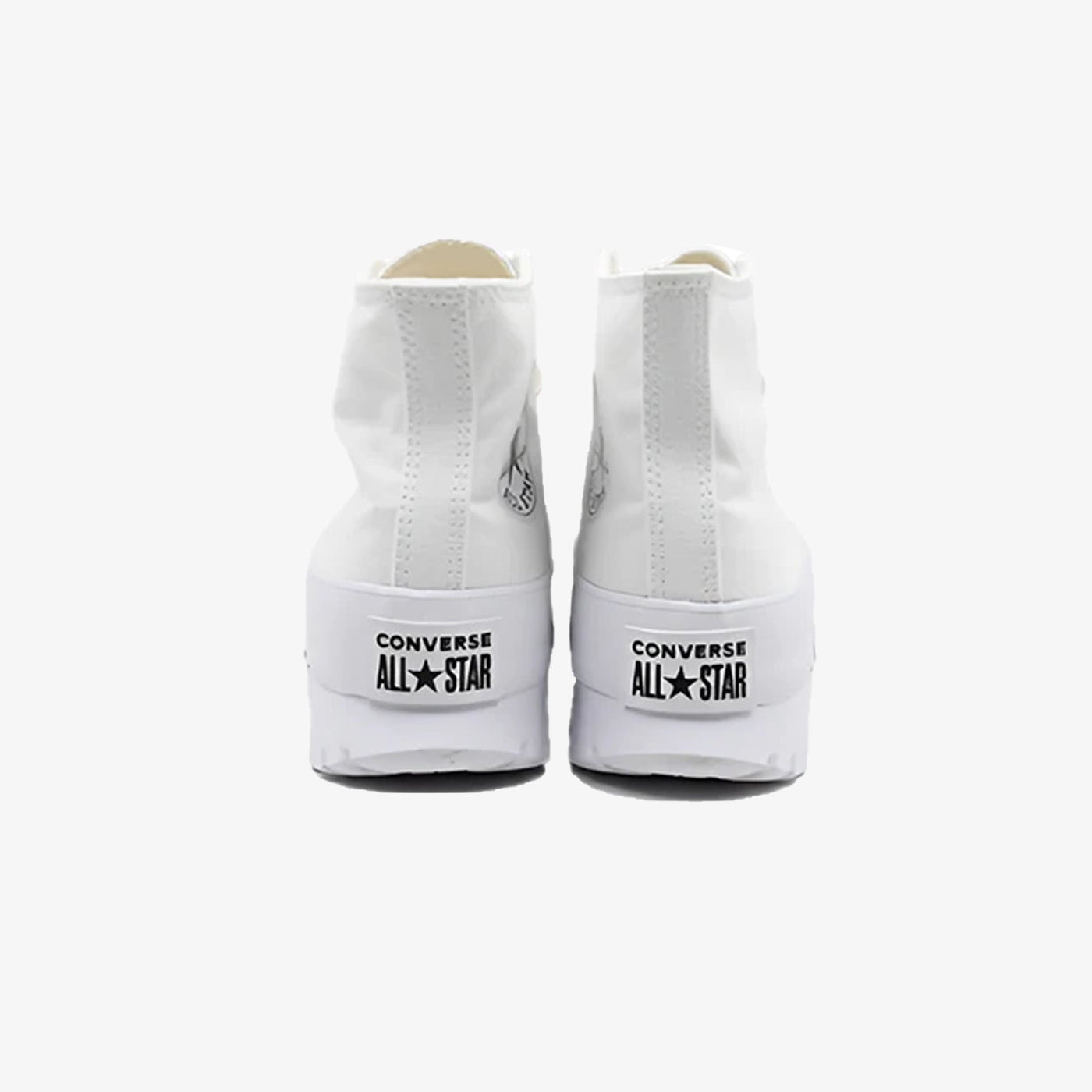 Converse | CHUCK TAYLOR ALL STAR LUGGED 2.0  { WHITE