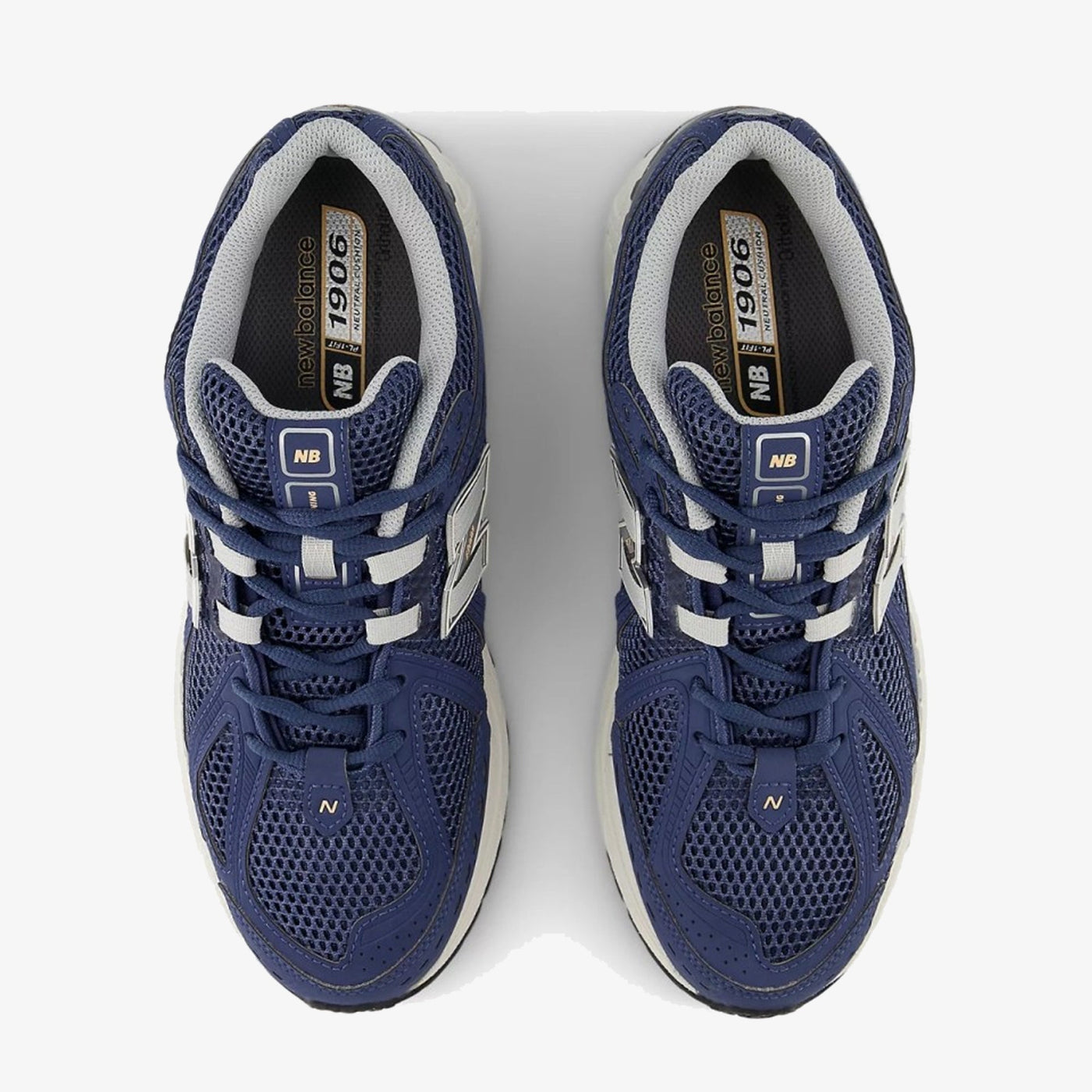 New Balance | 1906R { INDIGO BLUE
