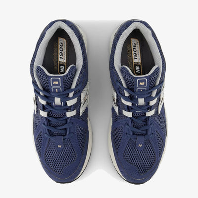 New Balance | 1906R { INDIGO BLUE