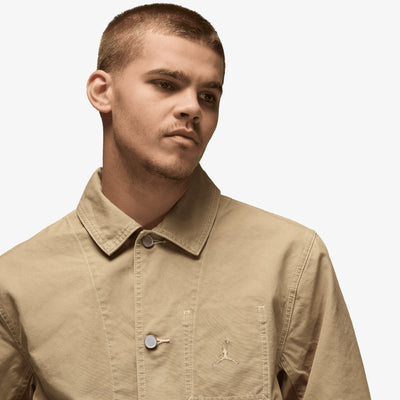 JORDAN | ESSENTIALS CHICAGO { DESERT CAMO