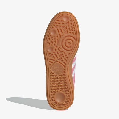 Adidas Originals | HANDBALL SPEZIAL { LUCID PINK/CLOUD WHITE/GOLD METALLIC
