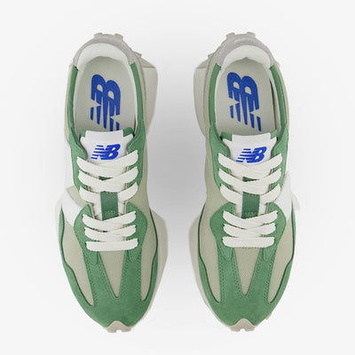 New Balance | 327 { GREEN